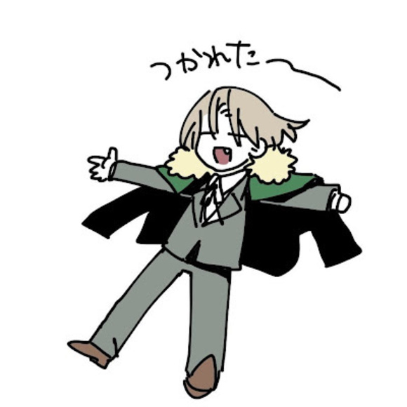 Meet your Posher, Kei - Picture 1 of 1